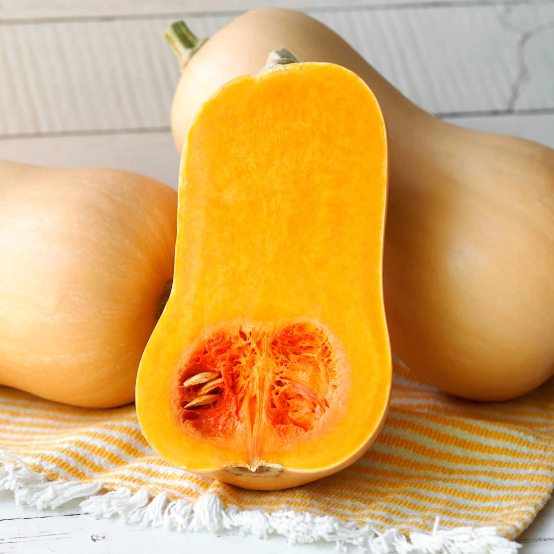 Calabaza Butternut